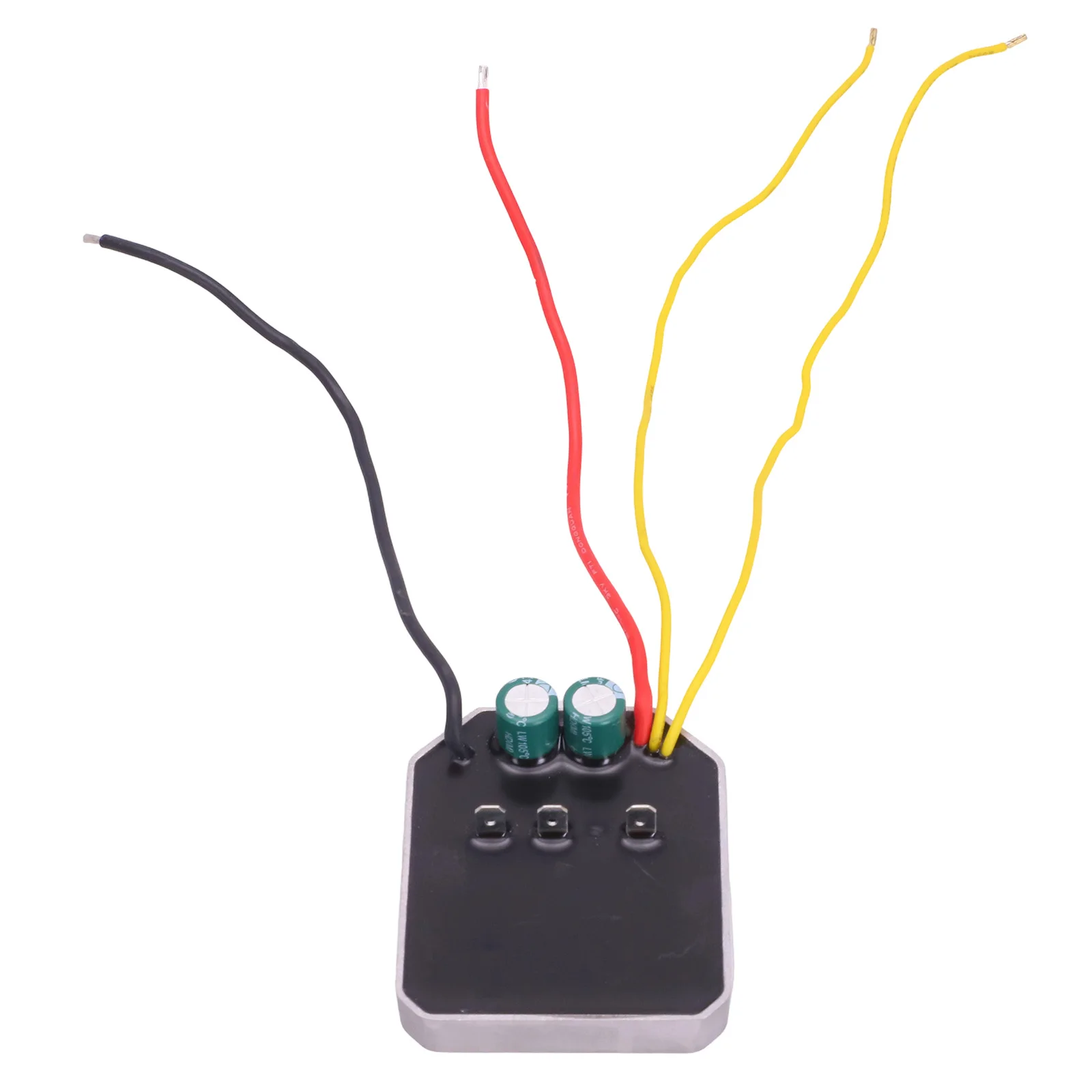 For Lawn Mower Brushless Lithium Battery Parts Garden Maintenance Approx. 2.4*2.01*0.37 In Efficient Performance
For Lawn Mower Brushless Lithium Battery Parts Garden Maintenance Approx. 2.4*2.01*0.37 In Efficient Performance