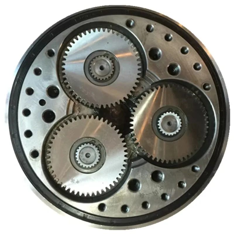 daRV-E Series Series High Precision Gear Reducer Rv Robot Reduction Trc Gear Box Drive Transmission
daRV-E Series Series High Precision Gear Reducer Rv Robot Reduction Trc Gear Box Drive Transmission