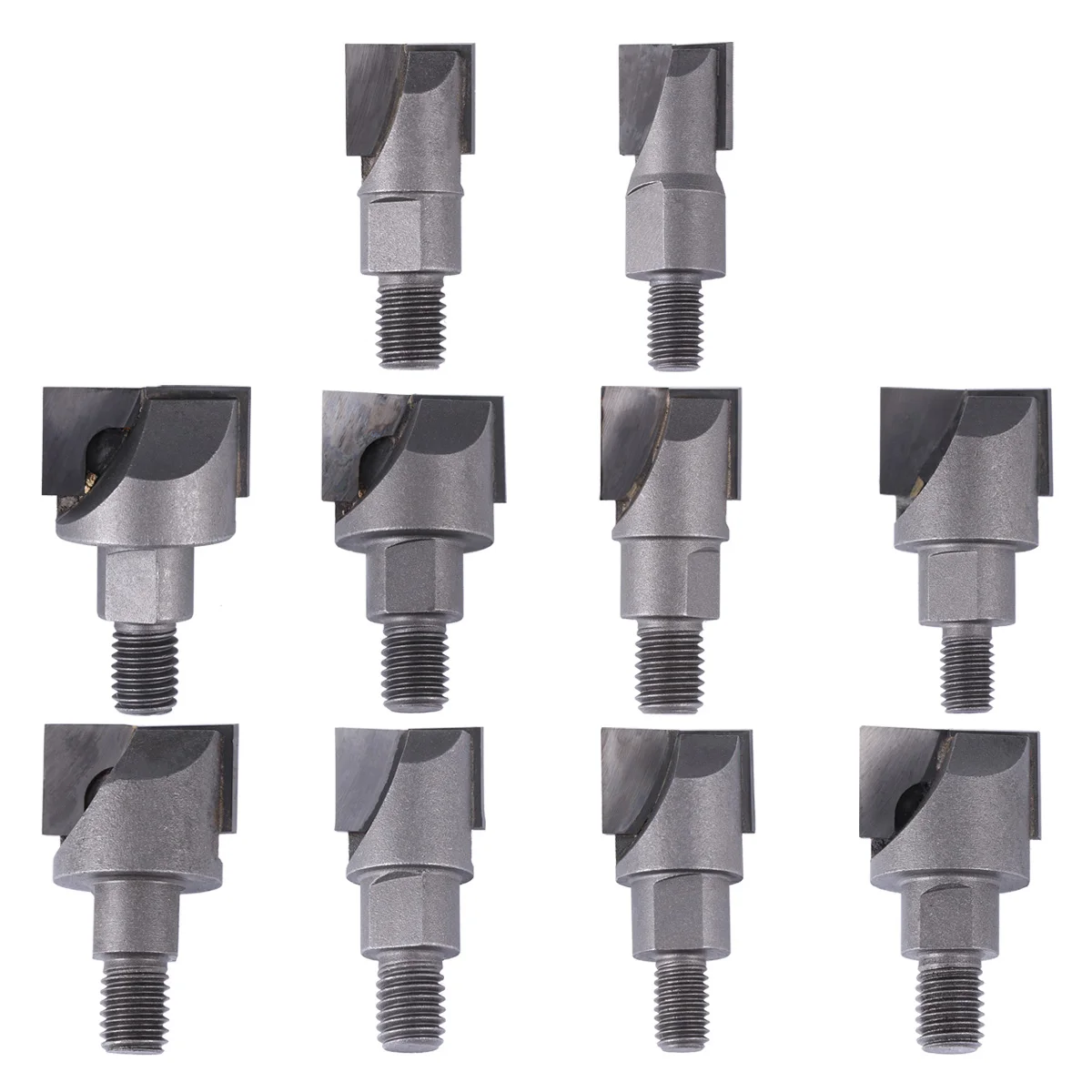 Professional Lock Hole Drill Bit for Wooden Door Precise Positioning Center Bits Milling Slotting Hinge Door Lock Opener Sturdy
Professional Lock Hole Drill Bit for Wooden Door Precise Positioning Center Bits Milling Slotting Hinge Door Lock Opener Sturdy