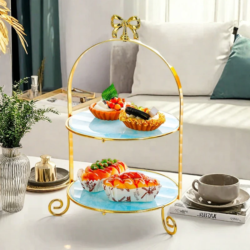 LH Candy Plate Front Desk Home Living Room Cake Snack Rack Premium Multi-Layer Fruit Plate
LH Candy Plate Front Desk Home Living Room Cake Snack Rack Premium Multi-Layer Fruit Plate