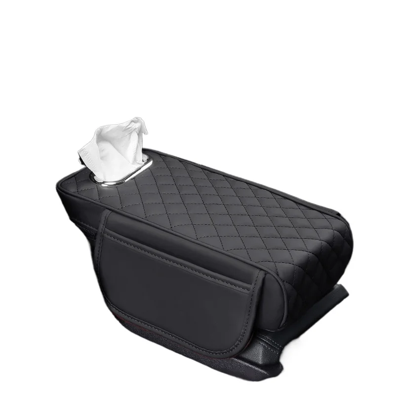 Car armrest box height pad car center armrest tissue box storage bag car middle universal protective cover elbow support
Car armrest box height pad car center armrest tissue box storage bag car middle universal protective cover elbow support