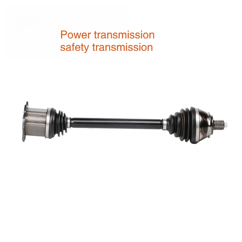 Complete Front Left CV Axle Drive Shaft OE 4FD407271B Compatible with Audi A6 C6 A6L 2005-2011 FWD Half Shaft Assembly
Complete Front Left CV Axle Drive Shaft OE 4FD407271B Compatible with Audi A6 C6 A6L 2005-2011 FWD Half Shaft Assembly