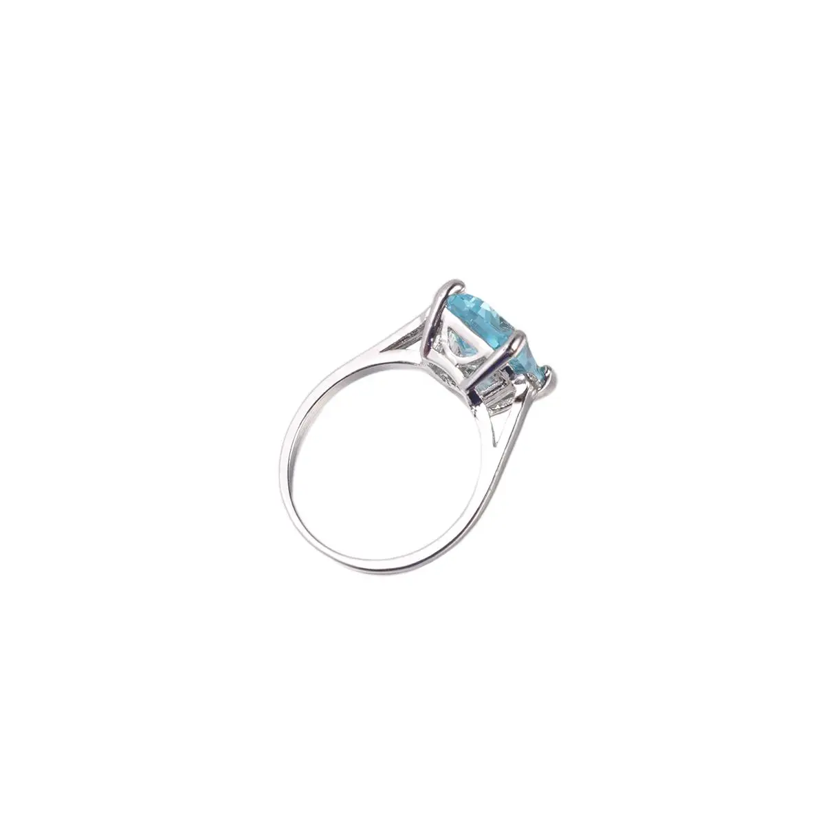 Topaz Engagement For Women Stone Jewelry Gift Women Fashion Fashion Wedding Light Ring Party Ring Accessories
Topaz Engagement For Women Stone Jewelry Gift Women Fashion Fashion Wedding Light Ring Party Ring Accessories