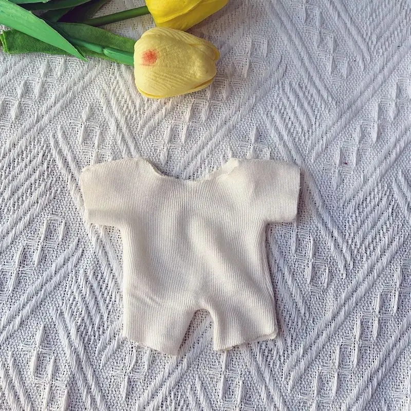 20 см кукла подшерсток Kawaii кукла мини одежда для сна комбинезон одежда для мягких хлопковых кукол игрушки кукла-идол наряд
20 см кукла подшерсток Kawaii кукла мини одежда для сна комбинезон одежда для мягких хлопковых кукол игрушки кукла-идол наряд