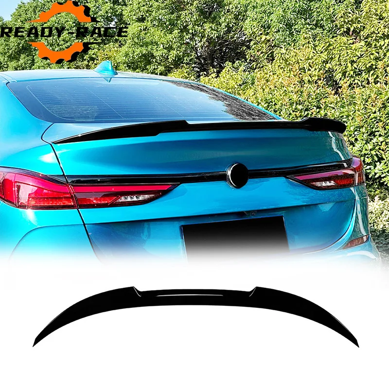 Для BMW 2 серии F44 2020-2023 216i 220i 218i автомобильный задний спойлер на крышу хвостовые крылья автомобильные аксессуары
Для BMW 2 серии F44 2020-2023 216i 220i 218i автомобильный задний спойлер на крышу хвостовые крылья автомобильные аксессуары