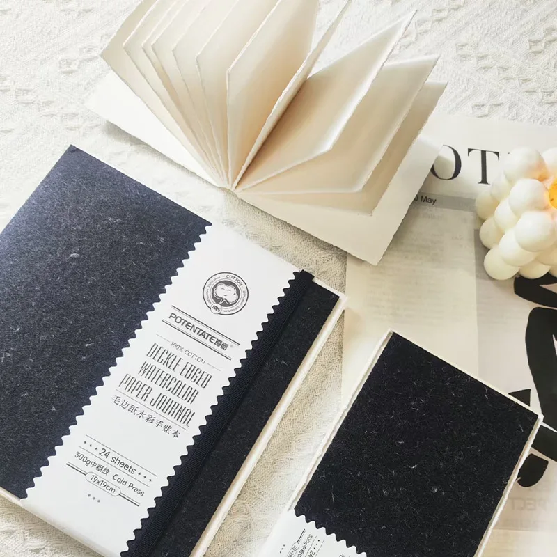 Artists Watercolor Journal Drawing Book Hand Notebook Sketch Pad Sketchbook Acid-Free Cotton 300gsm Cold Press for Art Supplies
Artists Watercolor Journal Drawing Book Hand Notebook Sketch Pad Sketchbook Acid-Free Cotton 300gsm Cold Press for Art Supplies