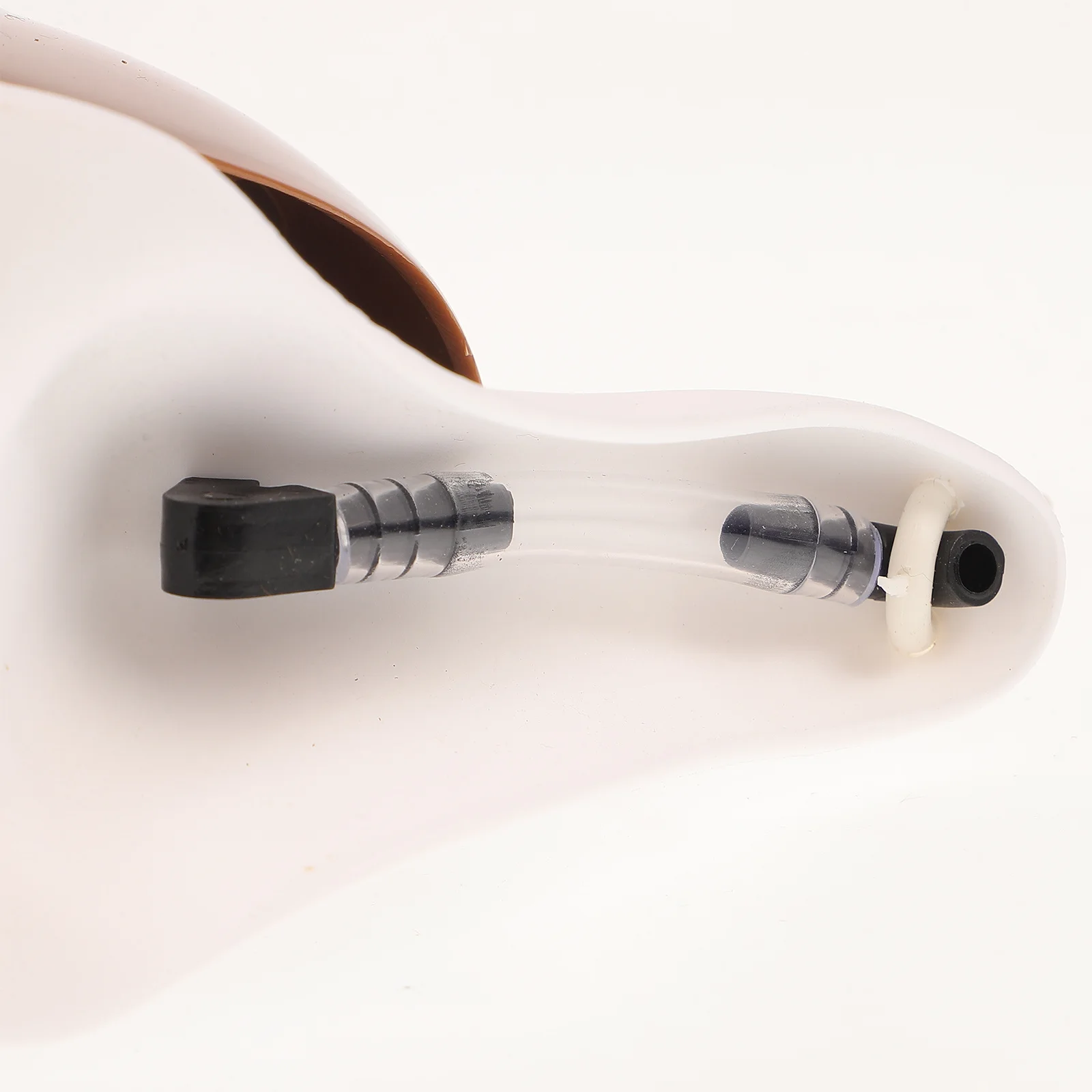 Push Type Hand Soap Dispenser Snail Design Large Capacity For Shower Gel Shampoo Lotion Bathroom Accessories Creative 
Push Type Hand Soap Dispenser Snail Design Large Capacity For Shower Gel Shampoo Lotion Bathroom Accessories Creative