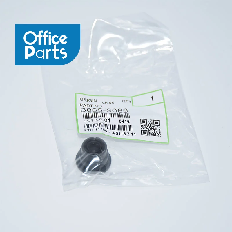 20pcs B065-3069 Bushing for Ricoh Aficio 1060 1075 2051 2060 2075 AP900 MP 5500 6500 7500 8000 9000 1100 1350
20pcs B065-3069 Bushing for Ricoh Aficio 1060 1075 2051 2060 2075 AP900 MP 5500 6500 7500 8000 9000 1100 1350