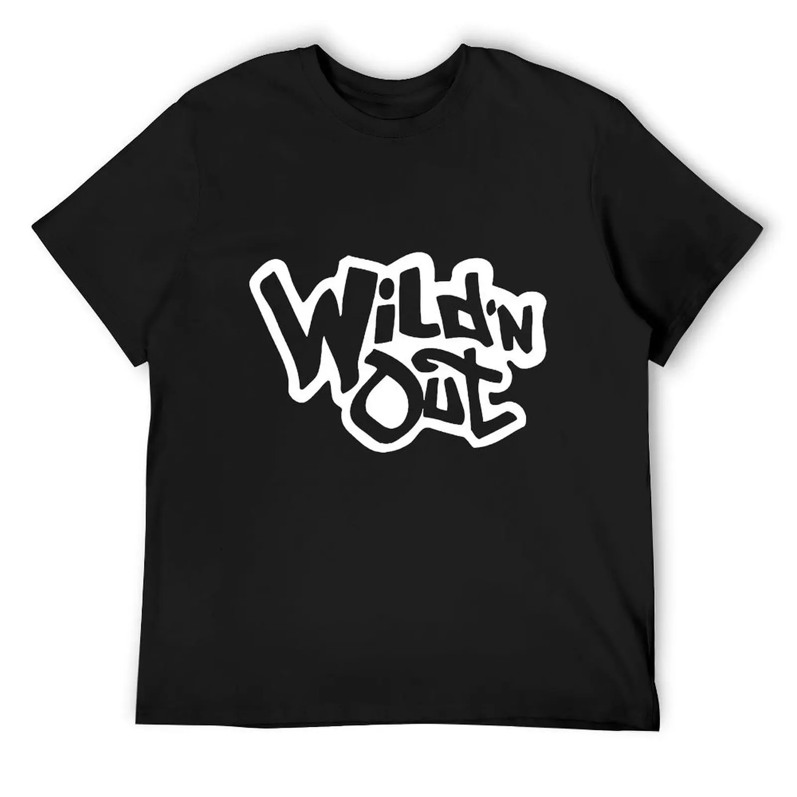 wild n out T-Shirt T-Shirt quick-drying plus size clothes street wear plain t shirts men
wild n out T-Shirt T-Shirt quick-drying plus size clothes street wear plain t shirts men