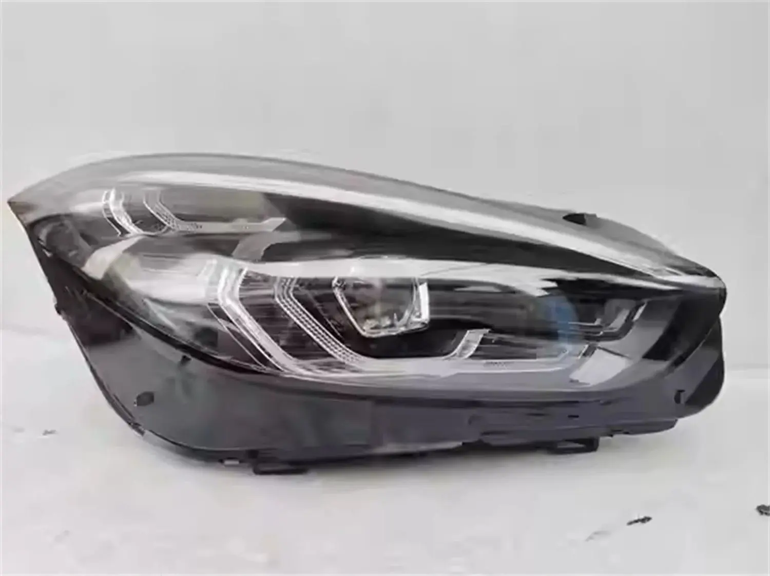 Car Front Headlight Headlamp for BMW Z4 19-22 Daytime Running Light Turn signal
Car Front Headlight Headlamp for BMW Z4 19-22 Daytime Running Light Turn signal