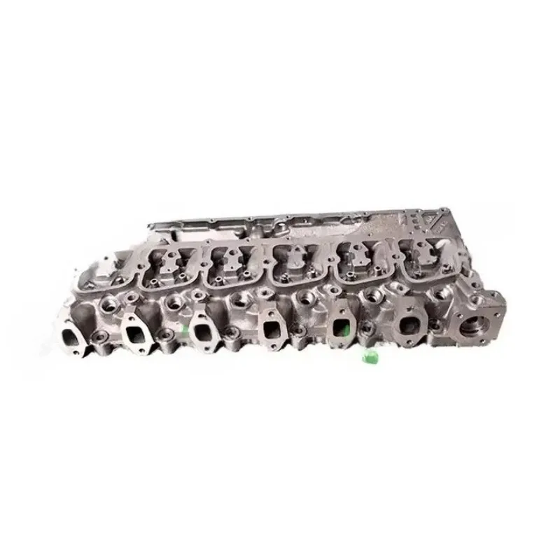 Engine Brand New Die sel Engine Parts Cylinder Block Head 3966454 for CUNMMINS 6BT
Engine Brand New Die sel Engine Parts Cylinder Block Head 3966454 for CUNMMINS 6BT
