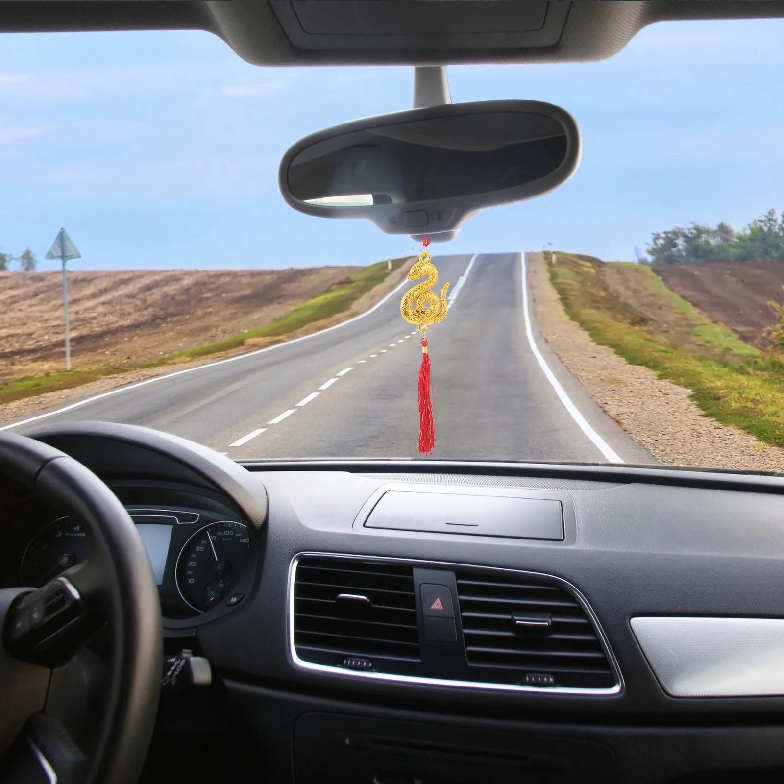 6pcs Snake Year Pendant 2025 Chinese New Year Hanging Decoration Traditional Festival Ornament For Home Office Car Spring
6pcs Snake Year Pendant 2025 Chinese New Year Hanging Decoration Traditional Festival Ornament For Home Office Car Spring