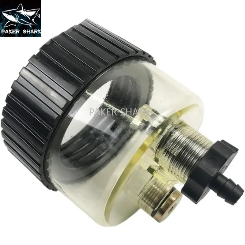 For E320 E323 Oil-water Separator Cup E324 E330 E336D Oil-water Separator Cup Excavator
For E320 E323 Oil-water Separator Cup E324 E330 E336D Oil-water Separator Cup Excavator