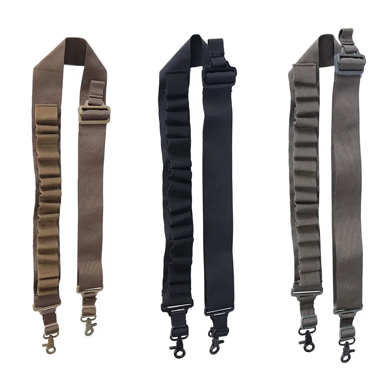 Emersongear Tactical Shotgun 15rd Sling Carrying Strap Hunting W Buckle Hiking Shooting Combat Outdoor Sports Nylon EM8795
Emersongear Tactical Shotgun 15rd Sling Carrying Strap Hunting W Buckle Hiking Shooting Combat Outdoor Sports Nylon EM8795