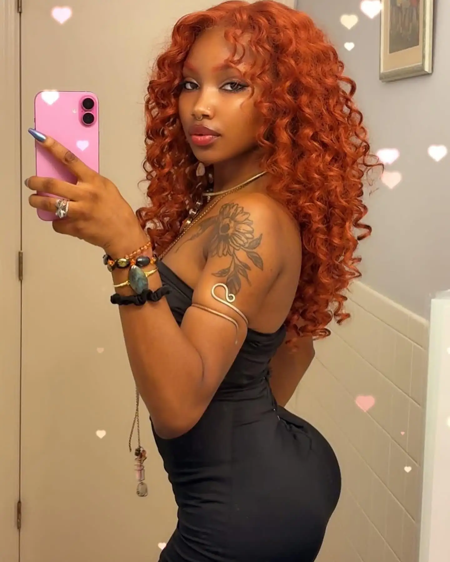 Orange Ginger Human Hai Wigs Vietnamese Deep Wave 30 Inch 13x4 Lace Front Wigs #350 Colored Water Curly 13x6 HD Lace Frontal Wig
Orange Ginger Human Hai Wigs Vietnamese Deep Wave 30 Inch 13x4 Lace Front Wigs #350 Colored Water Curly 13x6 HD Lace Frontal Wig