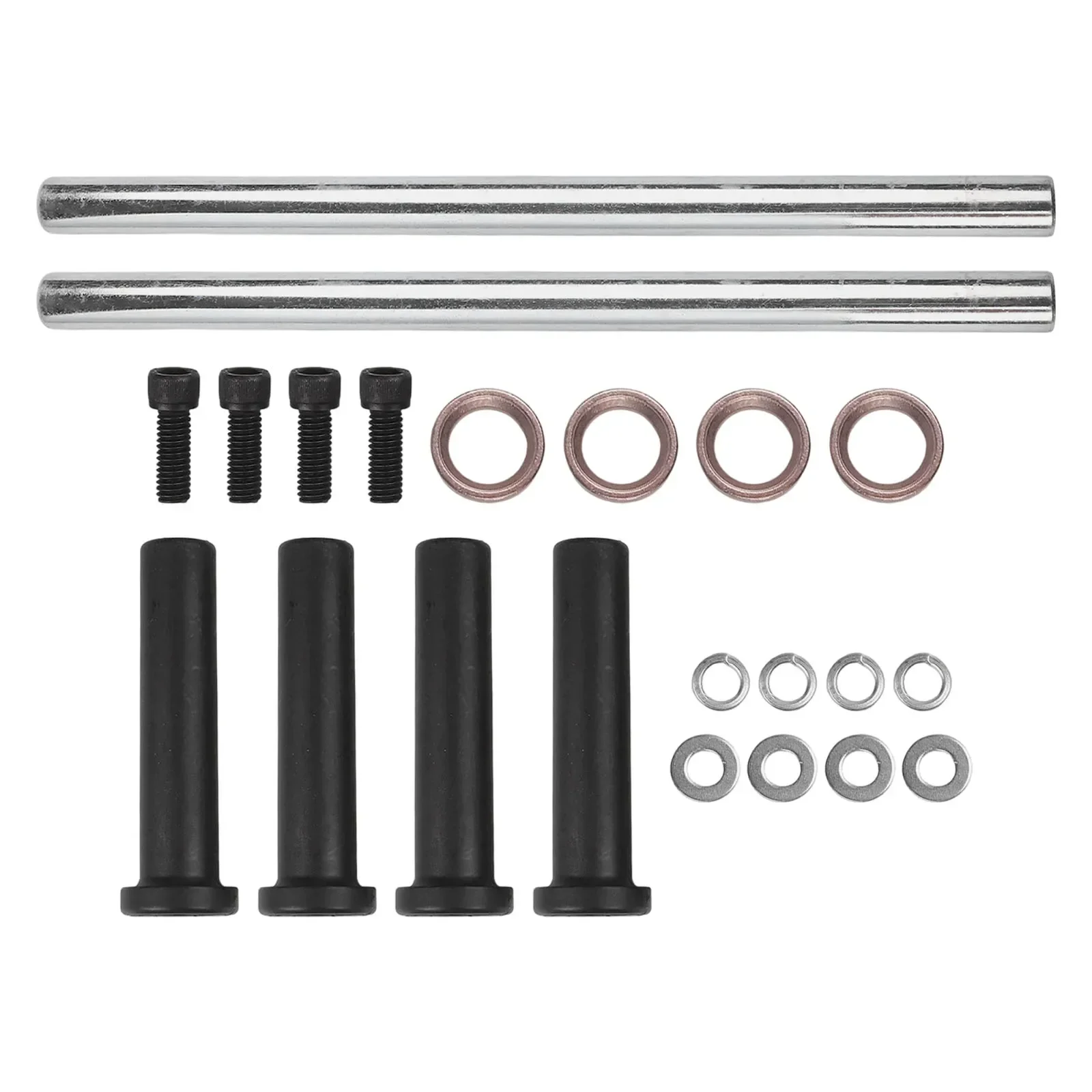 Suspension Rebuild Kit A-ARM Bushing Kit Complete A-Arm Rebuild Customer Support Included Suspension Maintenance
Suspension Rebuild Kit A-ARM Bushing Kit Complete A-Arm Rebuild Customer Support Included Suspension Maintenance