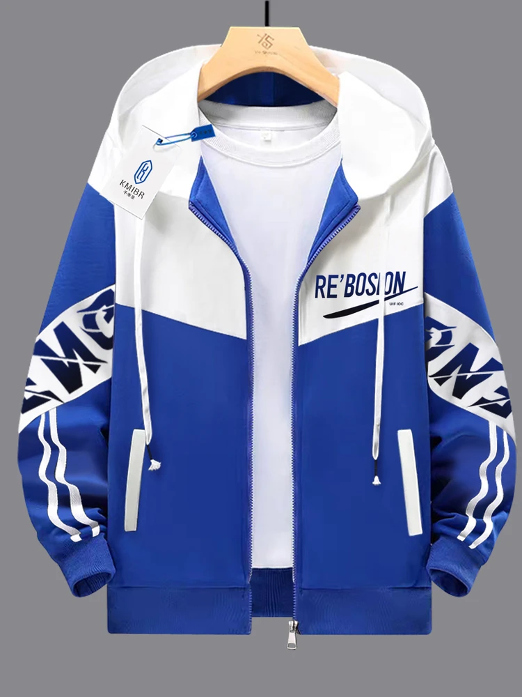 Spring Autumn Hoodie Cardigan Youthful Sle Long Sve Long Pants Faionable Student Clothing KMiBR Brand from China
Spring Autumn Hoodie Cardigan Youthful Sle Long Sve Long Pants Faionable Student Clothing KMiBR Brand from China