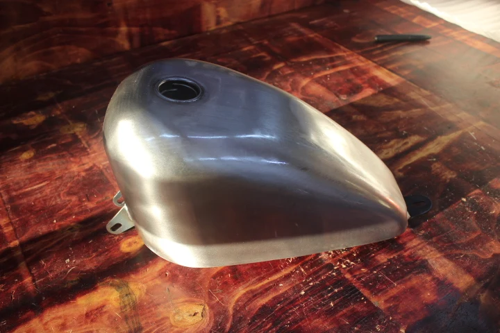 7 L Motorbike Petrol Gas Tank Retro Oil Fuel Can For Suzuki GN250 Cafe Racer
7 L Motorbike Petrol Gas Tank Retro Oil Fuel Can For Suzuki GN250 Cafe Racer