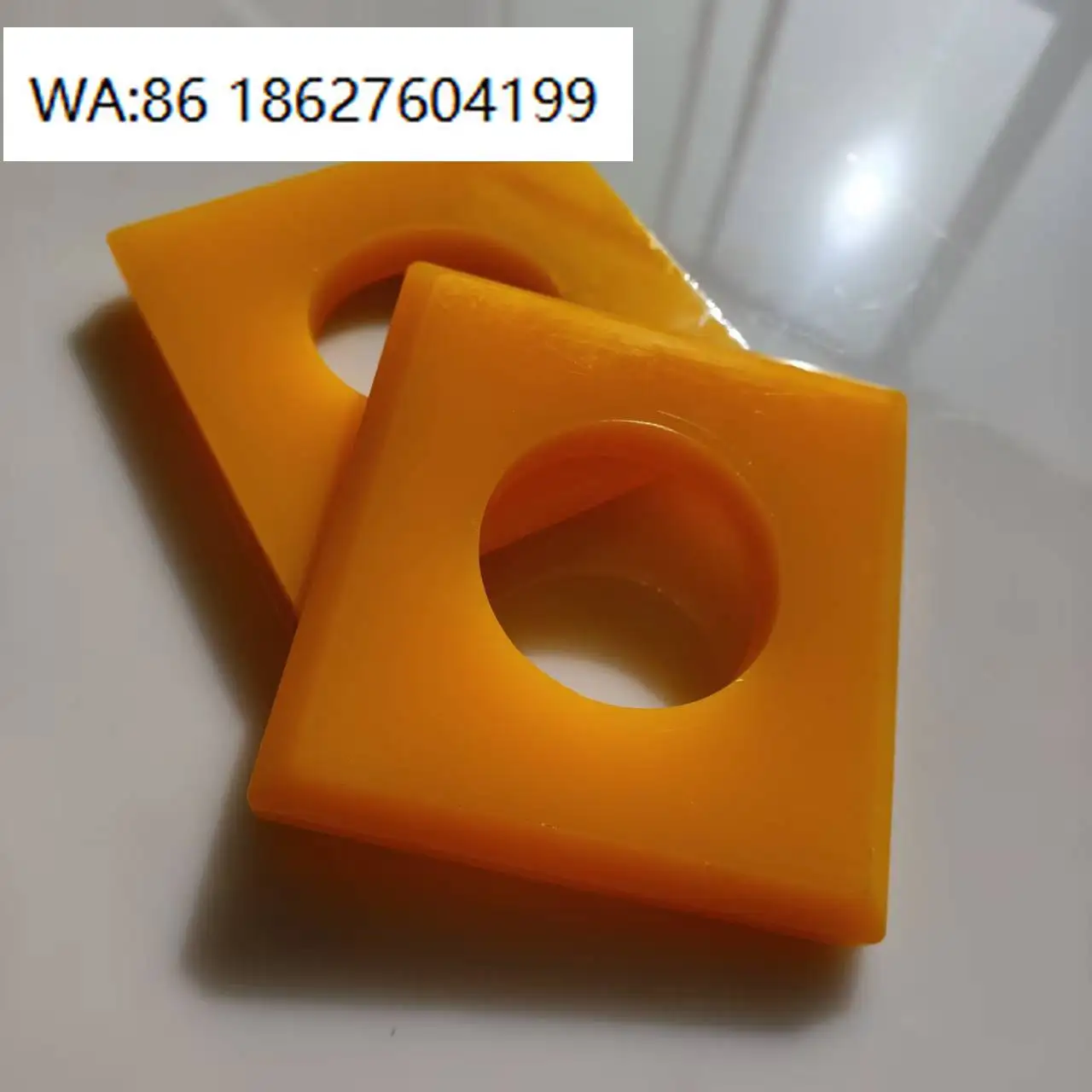 SB30/SB40/SB50/SB81 Hydraulic Breaker Spare Parts Upper Cushion Side Plate Shock Absorber, In Stock Replacement Pads
SB30/SB40/SB50/SB81 Hydraulic Breaker Spare Parts Upper Cushion Side Plate Shock Absorber, In Stock Replacement Pads