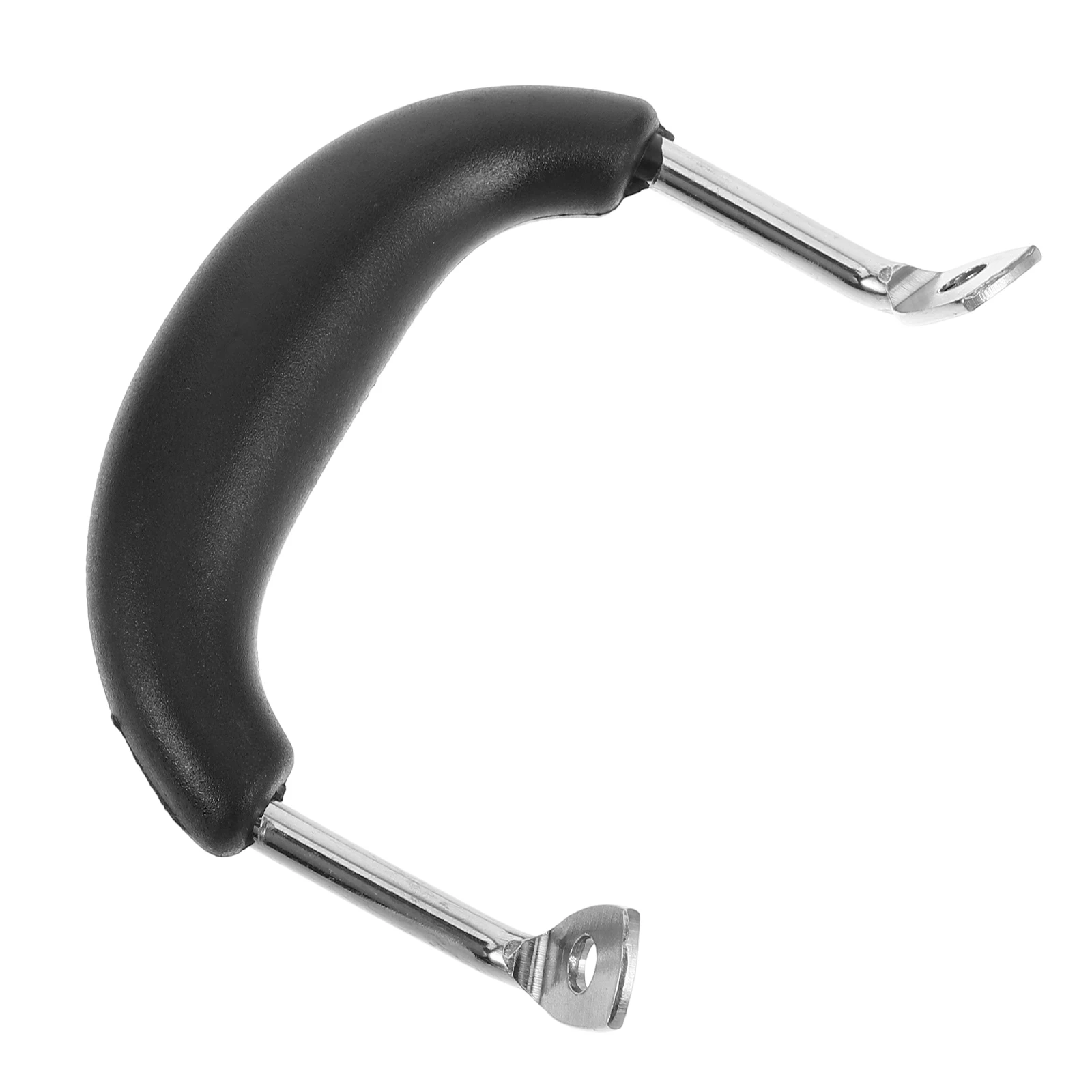 1 set Anti Scald Pot Handle Stainless Steel Side Ear Replacement Parts 72mm Center Hole Distance Cooker Accessories
1 set Anti Scald Pot Handle Stainless Steel Side Ear Replacement Parts 72mm Center Hole Distance Cooker Accessories