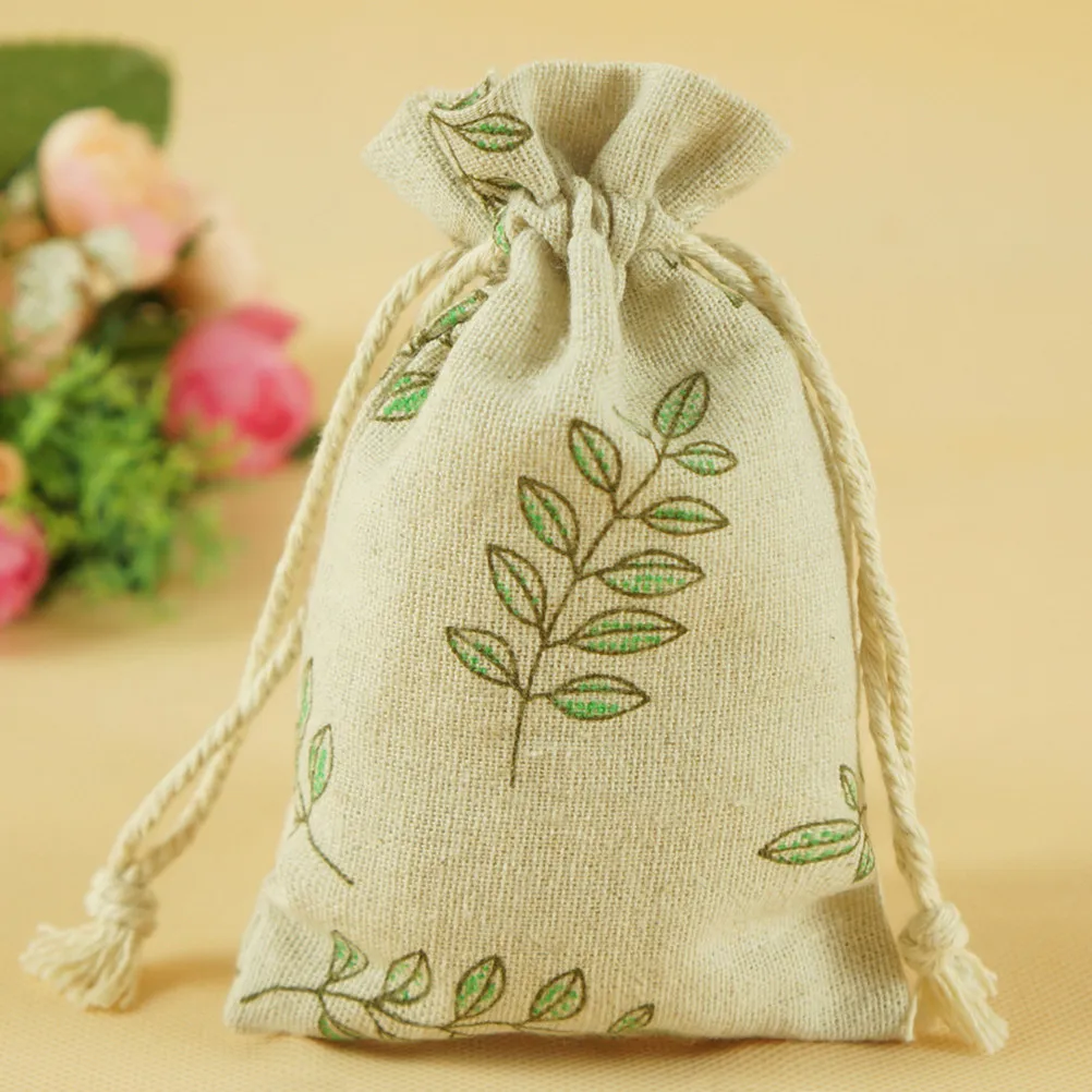 20 Pcs Burlap Bag Pouch Small Bags Wedding Favor Jewelry Drawstring Linen Jute Sacks Grid
20 Pcs Burlap Bag Pouch Small Bags Wedding Favor Jewelry Drawstring Linen Jute Sacks Grid