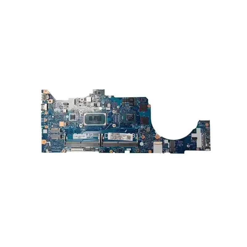 High QualityFor HP ZBook Firefly 15 G8 Motherboard 6050A3216701-MB-A01 Mainboard I3-1115G4 I5-1135G7 I7-1165G7 I7-1185G7 With T5
High QualityFor HP ZBook Firefly 15 G8 Motherboard 6050A3216701-MB-A01 Mainboard I3-1115G4 I5-1135G7 I7-1165G7 I7-1185G7 With T5