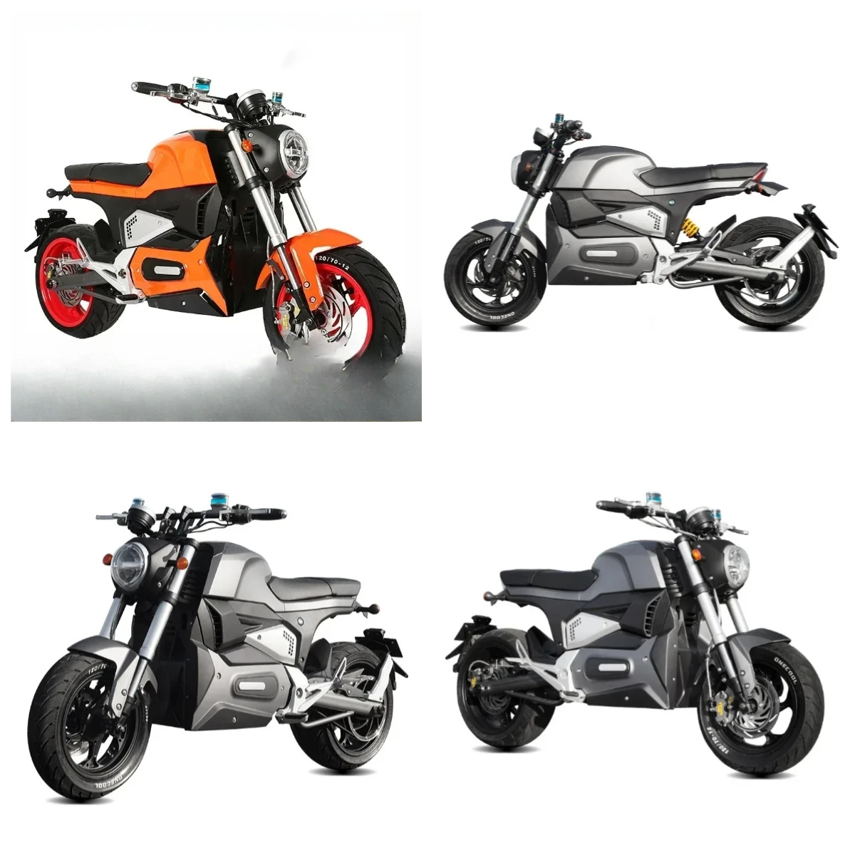 Strova MotorcycleHigh Standard Quality 3000W Cool Performance Electric Cafe Racer Motor Motorcycle 2000W Adults 60V Lithium Batt
Strova MotorcycleHigh Standard Quality 3000W Cool Performance Electric Cafe Racer Motor Motorcycle 2000W Adults 60V Lithium Batt