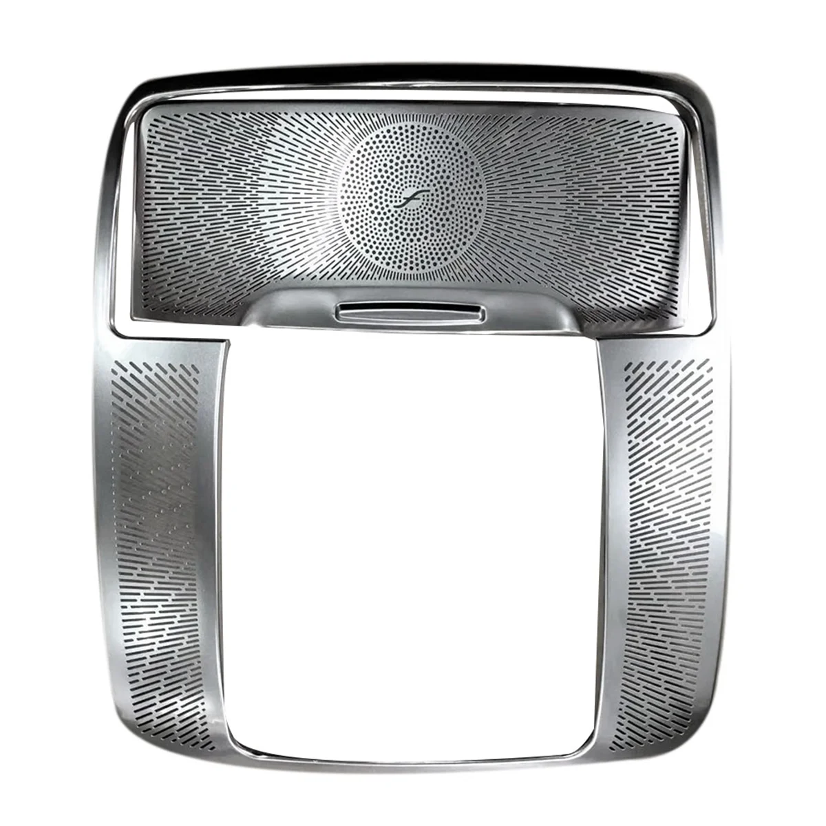 2Pcs Car Interior Reading Light & Glasses Case Trim Frame Sticker for Mercedes Benz A B CLA GLB EQA GLA GLS
2Pcs Car Interior Reading Light & Glasses Case Trim Frame Sticker for Mercedes Benz A B CLA GLB EQA GLA GLS