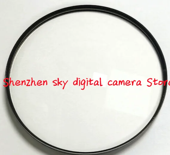 new Compatible for Canon RF 24-105 F4L IS USM2 Front Lens Glass Replacement Accessories
new Compatible for Canon RF 24-105 F4L IS USM2 Front Lens Glass Replacement Accessories