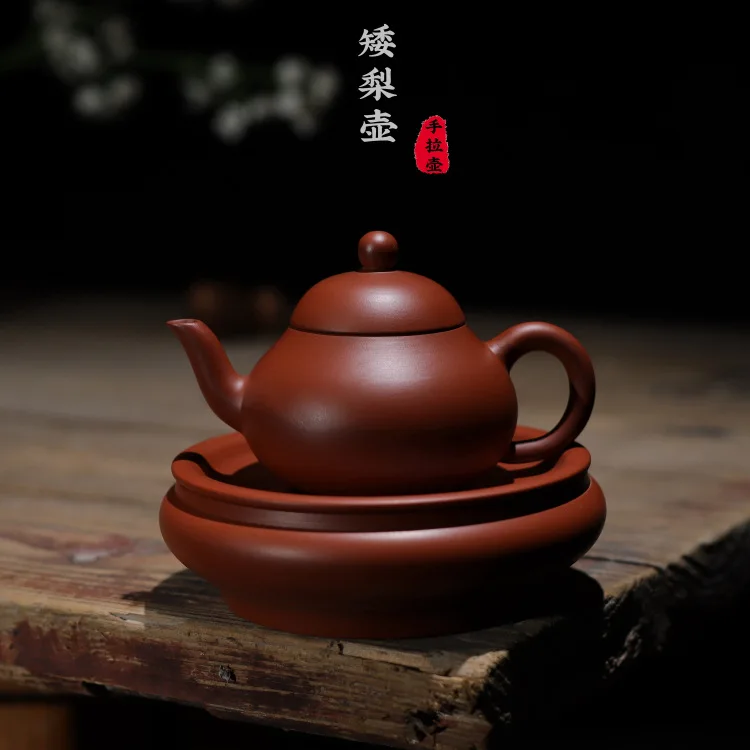 110 мл Исин фиолетовые глиняные чайники, подлинный чайник Dahongpao Xishi, чайник с шариковым отверстием, фильтр, чайник ручной работы, бутик, чайный сервиз Zisha
110 мл Исин фиолетовые глиняные чайники, подлинный чайник Dahongpao Xishi, чайник с шариковым отверстием, фильтр, чайник ручной работы, бутик, чайный сервиз Zisha