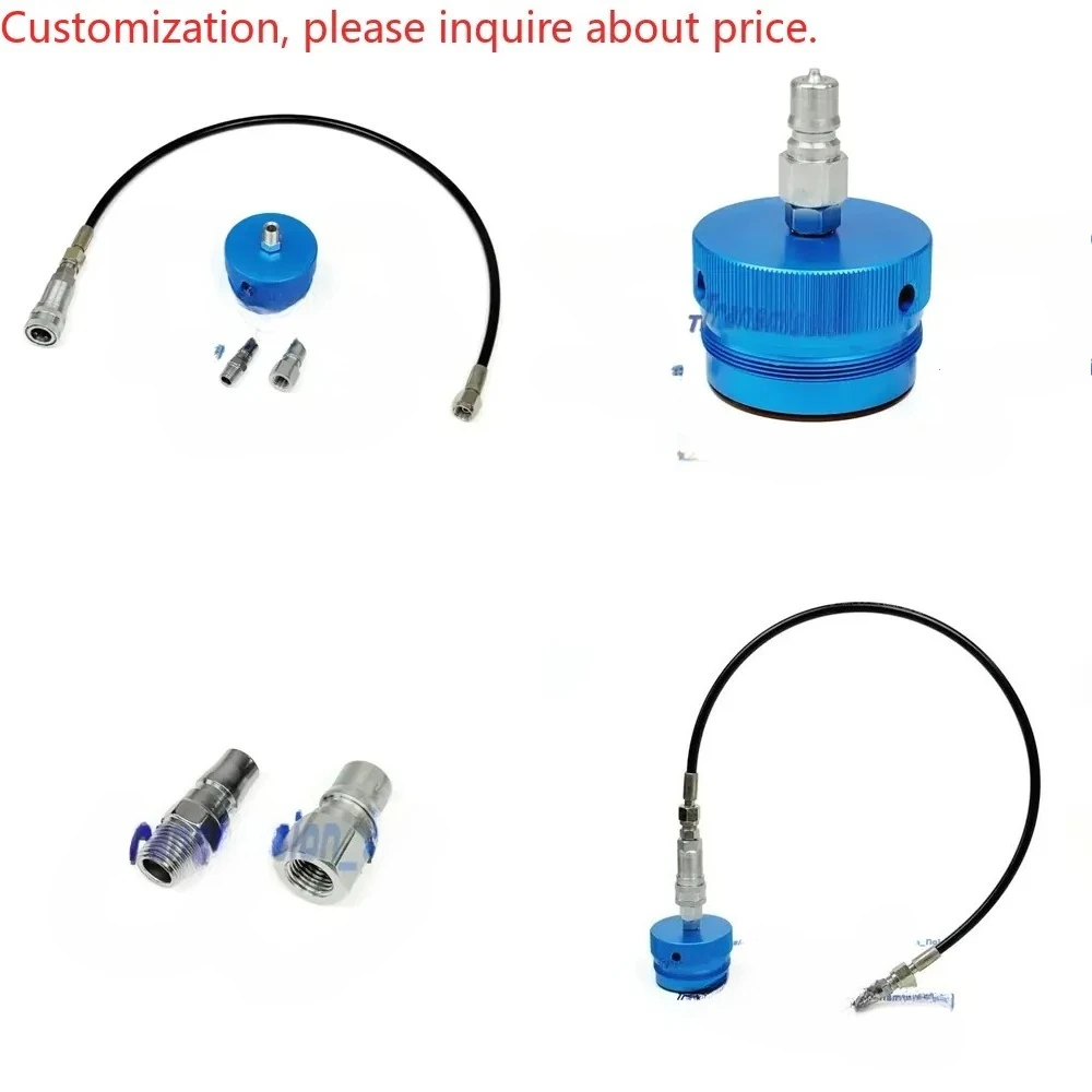 DQ200 0AM DQ400 0DD Pressure Measuring Tool
DQ200 0AM DQ400 0DD Pressure Measuring Tool