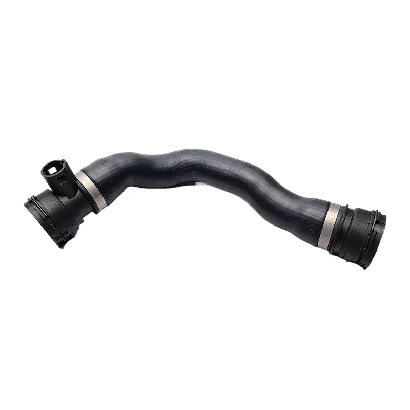 OE 17127536231 Radiator Hose for BMW X5 E70 Coolant Pipe Water Hose Vent Pipe OEM Quality
OE 17127536231 Radiator Hose for BMW X5 E70 Coolant Pipe Water Hose Vent Pipe OEM Quality