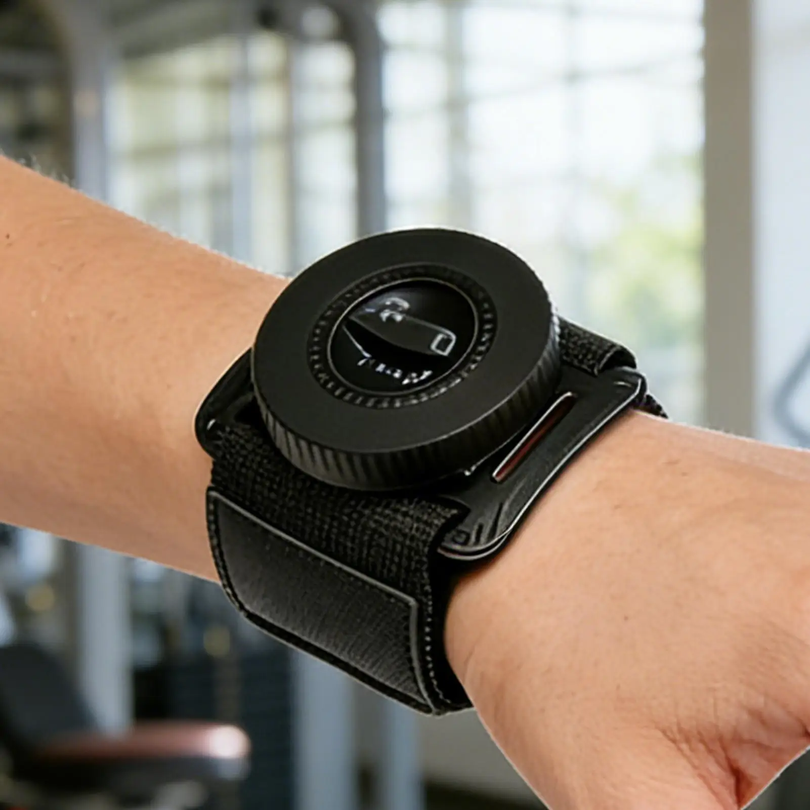 Держатель для телефона на запястье, магнитный ремешок для смартфона, браслет, держатель для телефона для бега, для тренировок, велоспорта, пешего туризма, тренировок, ходьбы, бега
Держатель для телефона на запястье, магнитный ремешок для смартфона, браслет, держатель для телефона для бега, для тренировок, велоспорта, пешего туризма, тренировок, ходьбы, бега