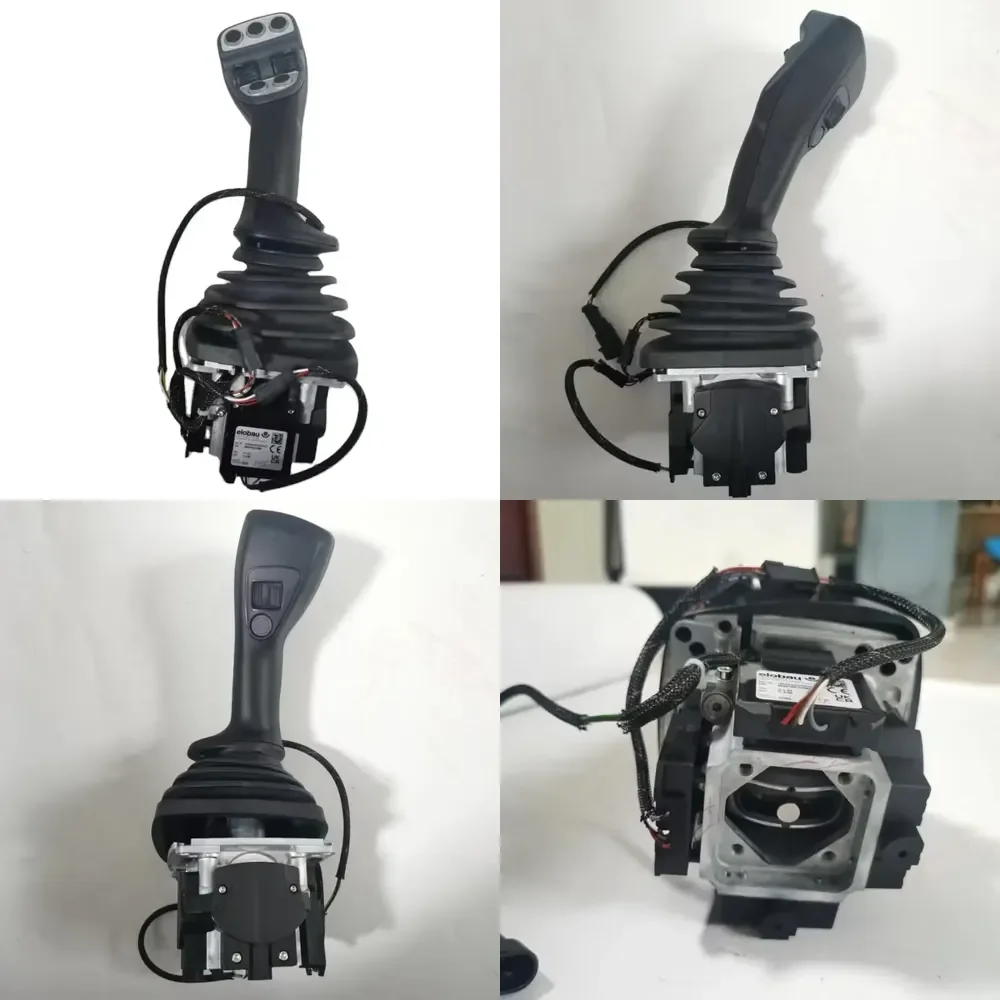 2026 Hot Item ZPMC ZPMC Frontal Crane (ZPMC Zhenhua) Operating Handle Assembly DDQ00004 Port Machinery Parts
2026 Hot Item ZPMC ZPMC Frontal Crane (ZPMC Zhenhua) Operating Handle Assembly DDQ00004 Port Machinery Parts