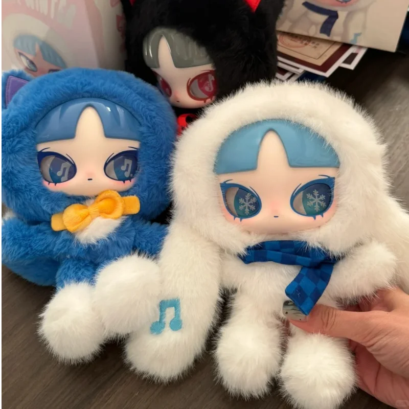 New Arrival Inns Series Blind Box Sound Silent Winter Anime Figure Trendy Toy Cute Bag Decoration Collection Doll Festival Gifts
New Arrival Inns Series Blind Box Sound Silent Winter Anime Figure Trendy Toy Cute Bag Decoration Collection Doll Festival Gifts