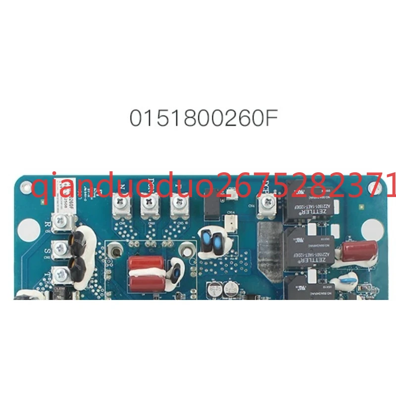 Подходит для аксессуаров кондиционеров Haier 0151800260F
Подходит для аксессуаров кондиционеров Haier 0151800260F