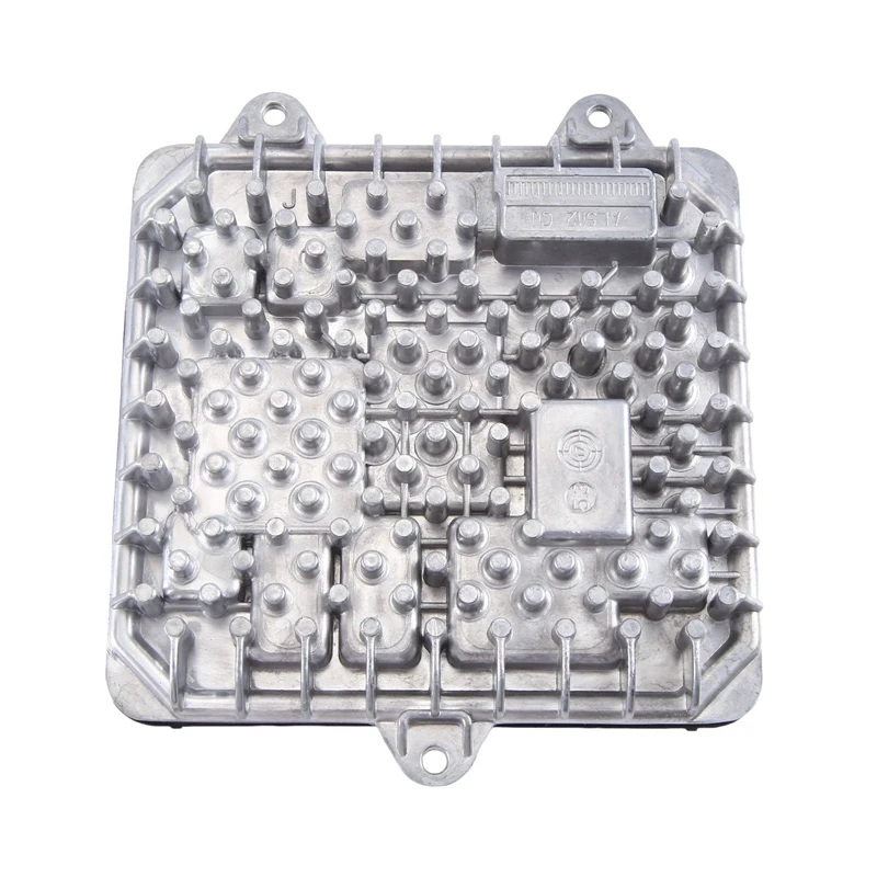 New Headlight Control Unit Module Ballast 7457873 63117467873 For BMW F20 F21 F30 F31 F15 X6 Spare Parts
New Headlight Control Unit Module Ballast 7457873 63117467873 For BMW F20 F21 F30 F31 F15 X6 Spare Parts
