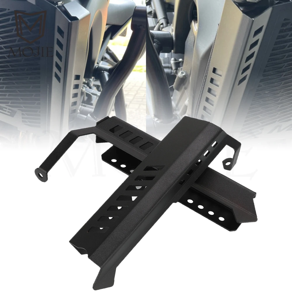 For YAMAHA MT-09 MT09 MT 09 FZ-09 2014 2015 2016 Motorcycle Radiator Grille Grill Side Cover Protector Guard Cooler MT-07 FZ-07
For YAMAHA MT-09 MT09 MT 09 FZ-09 2014 2015 2016 Motorcycle Radiator Grille Grill Side Cover Protector Guard Cooler MT-07 FZ-07