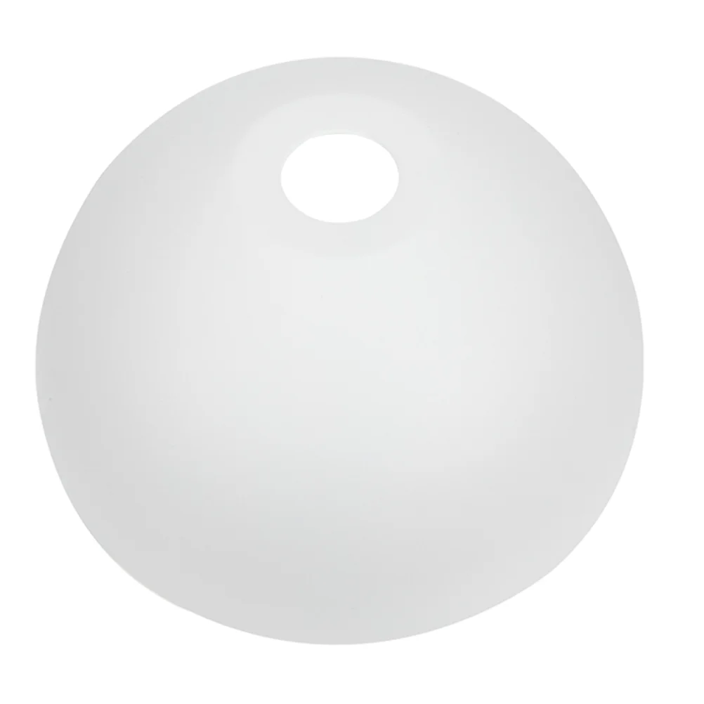 Mushroom Lampshade White Plastic Globes Desk Replacements for Fixtures Shades Pendant Wall Lamps Ceiling Fans Light Transmission
Mushroom Lampshade White Plastic Globes Desk Replacements for Fixtures Shades Pendant Wall Lamps Ceiling Fans Light Transmission