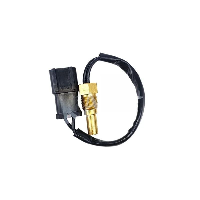 Water Temperature Sensor 7861-92-3320 For Excavator PC200-5 200-6 6D95
Water Temperature Sensor 7861-92-3320 For Excavator PC200-5 200-6 6D95