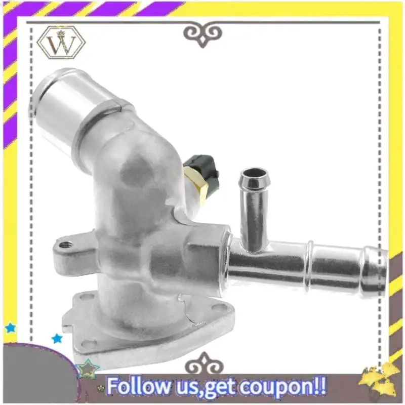 ABXV-New Thermostat Housing 25620-2B003,25600-2B003 For Hyundai Accent Avante Elantra Solaris I20 I30 Kia Rio Soul Accessories
ABXV-New Thermostat Housing 25620-2B003,25600-2B003 For Hyundai Accent Avante Elantra Solaris I20 I30 Kia Rio Soul Accessories