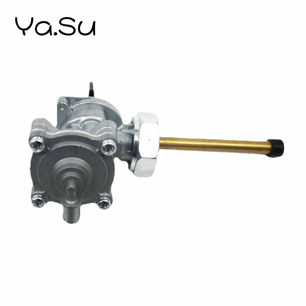 Fuel Valve Petcock Switch For Honda CBR600 F2 F3 CBR600F Interceptor VTR250 Horn Nighthawk 250 16950-MV9-023 16950-MZ0-023
Fuel Valve Petcock Switch For Honda CBR600 F2 F3 CBR600F Interceptor VTR250 Horn Nighthawk 250 16950-MV9-023 16950-MZ0-023