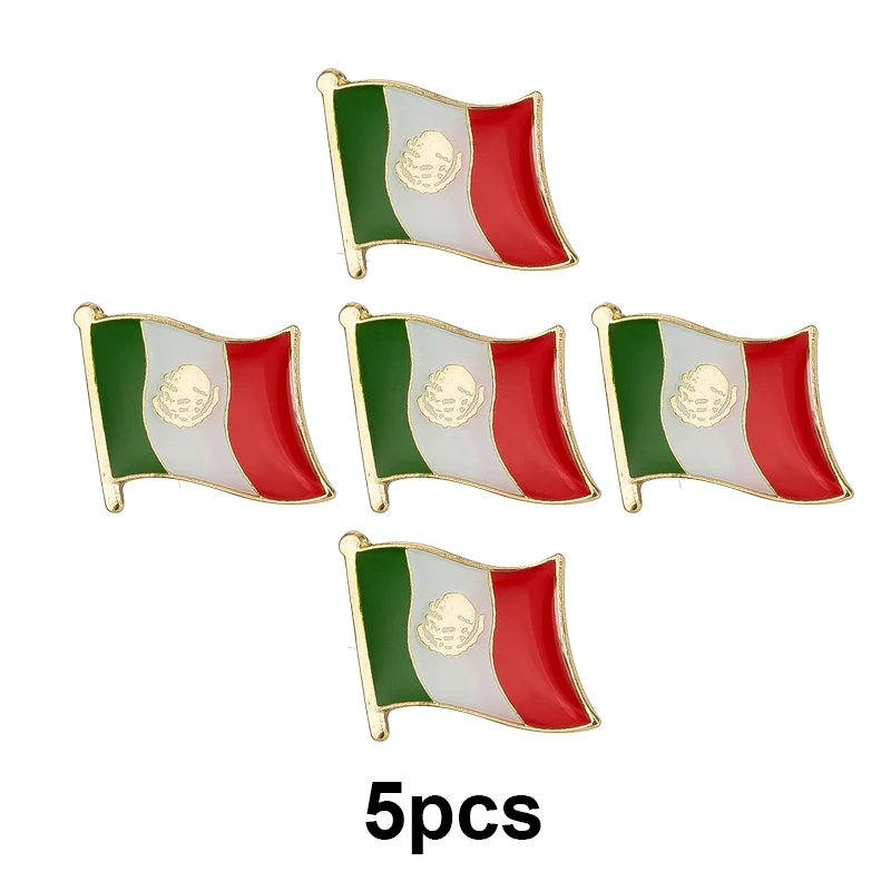 1-100 шт., значок с флагом Мексики, значок с флагом, брошь, значки
1-100 шт., значок с флагом Мексики, значок с флагом, брошь, значки