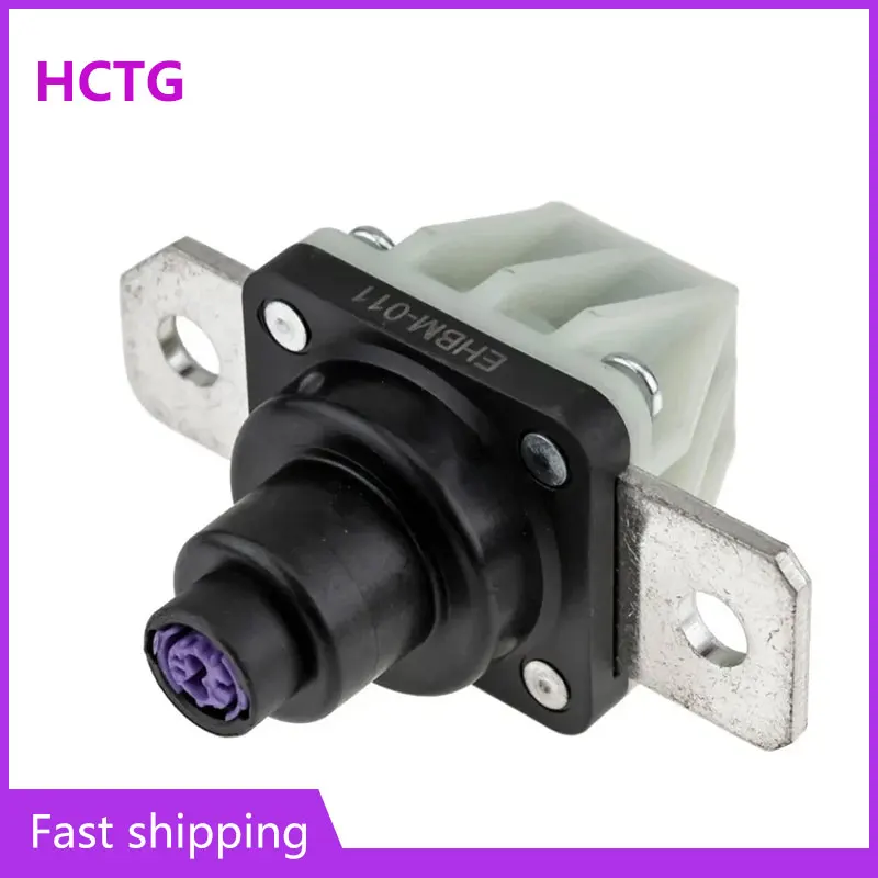 61279845435 Car Battery Pyrofuse Fuse Box Overload Protection Trip For BMW IX3 G08 2020-2021 Battery Energy Accumulator
61279845435 Car Battery Pyrofuse Fuse Box Overload Protection Trip For BMW IX3 G08 2020-2021 Battery Energy Accumulator