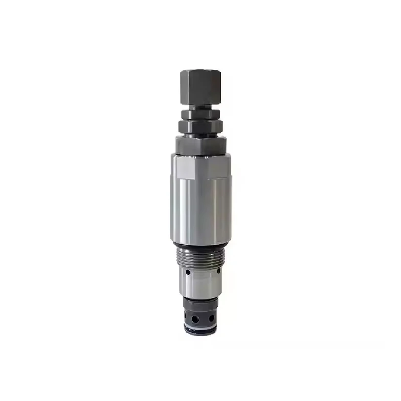 Main Relief Valve Engineering Spare Parts for AV280 High Quality Spare Parts for Excavators
Main Relief Valve Engineering Spare Parts for AV280 High Quality Spare Parts for Excavators