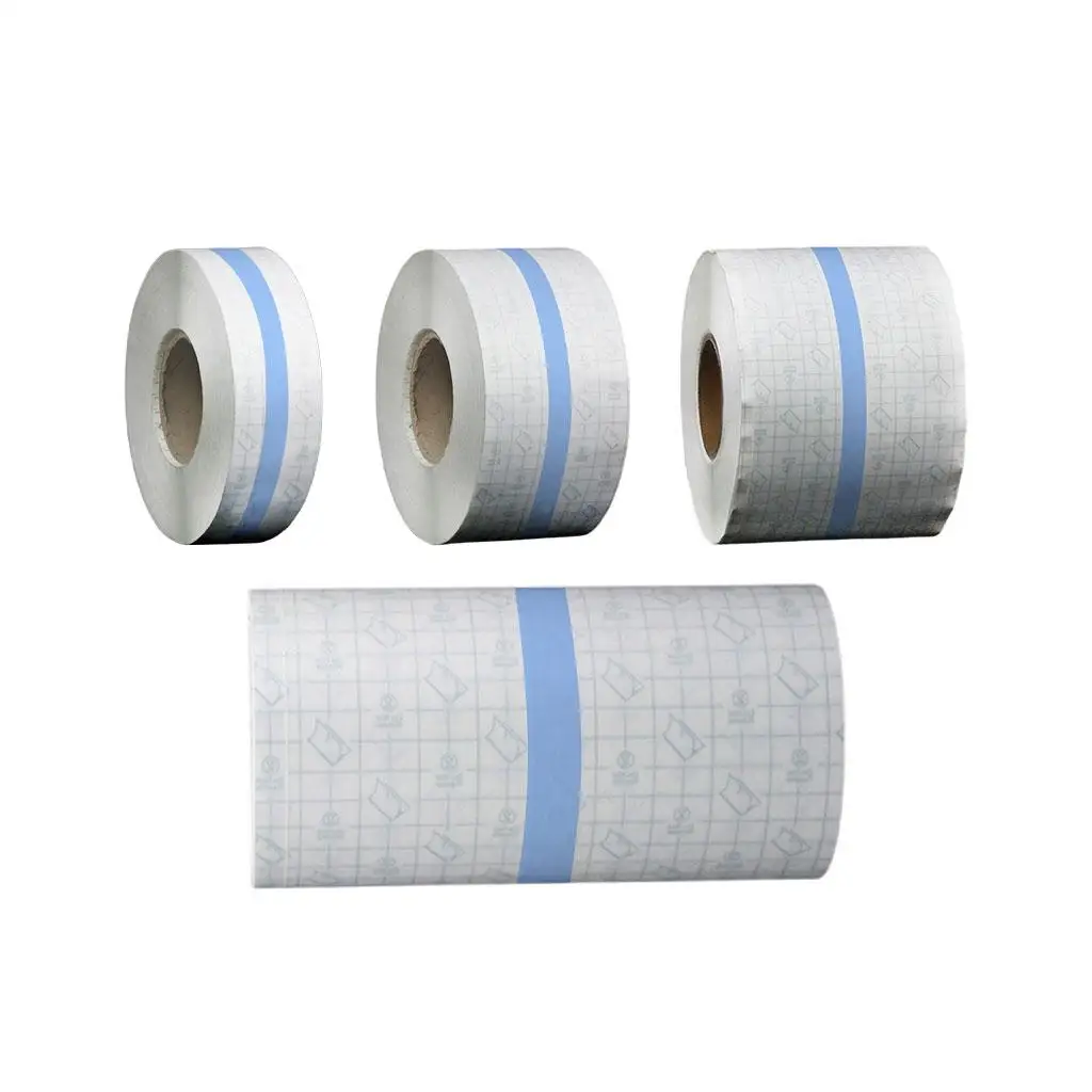 Повязка для ухода за татуировкой, повязка на повязку, 10 м, водонепроницаемая для товаров для кожи
Повязка для ухода за татуировкой, повязка на повязку, 10 м, водонепроницаемая для товаров для кожи