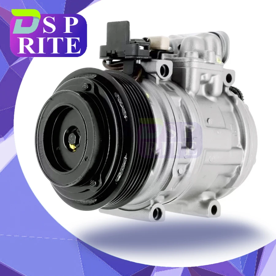 Компрессор переменного тока 10PA15C A0002301111 65633005122 для Mercedes Benz 190D 190E 300D 300TD E300 0002301111 471-1228 000 230 11 11
Компрессор переменного тока 10PA15C A0002301111 65633005122 для Mercedes Benz 190D 190E 300D 300TD E300 0002301111 471-1228 000 230 11 11