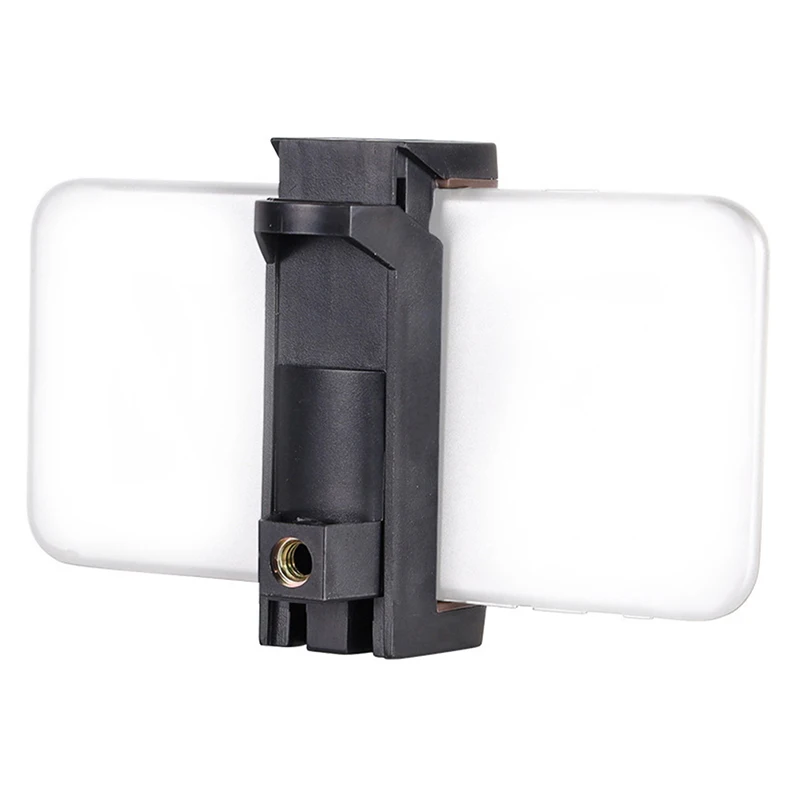 Mobile Phone Clip Phone Accessories Adapter Universal For Tripod Phone Clamp Bracket Holder Stand Support Retractable Mount
Mobile Phone Clip Phone Accessories Adapter Universal For Tripod Phone Clamp Bracket Holder Stand Support Retractable Mount