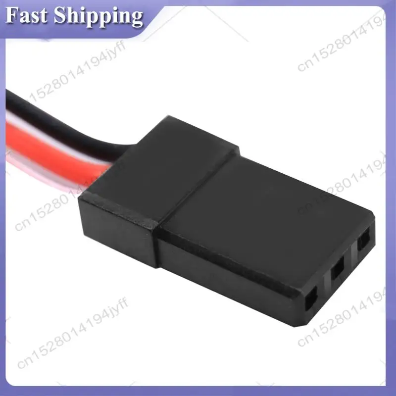-ABDH 5X HP Simonk 30A ESC Бесщеточный регулятор скорости BEC 2A для квадрокоптера F450 X525
-ABDH 5X HP Simonk 30A ESC Бесщеточный регулятор скорости BEC 2A для квадрокоптера F450 X525