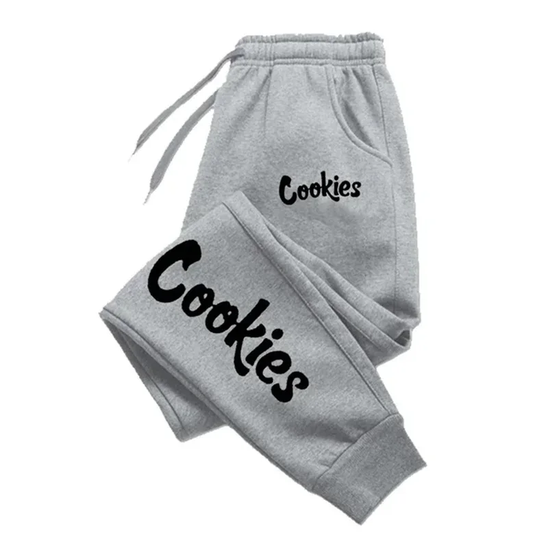 2025 Men's Pants Autumn and Winter New Men's Casual Pants Sports Jogging Sports Pants Sports Pants Harajuku Sweatpants
2025 Men's Pants Autumn and Winter New Men's Casual Pants Sports Jogging Sports Pants Sports Pants Harajuku Sweatpants